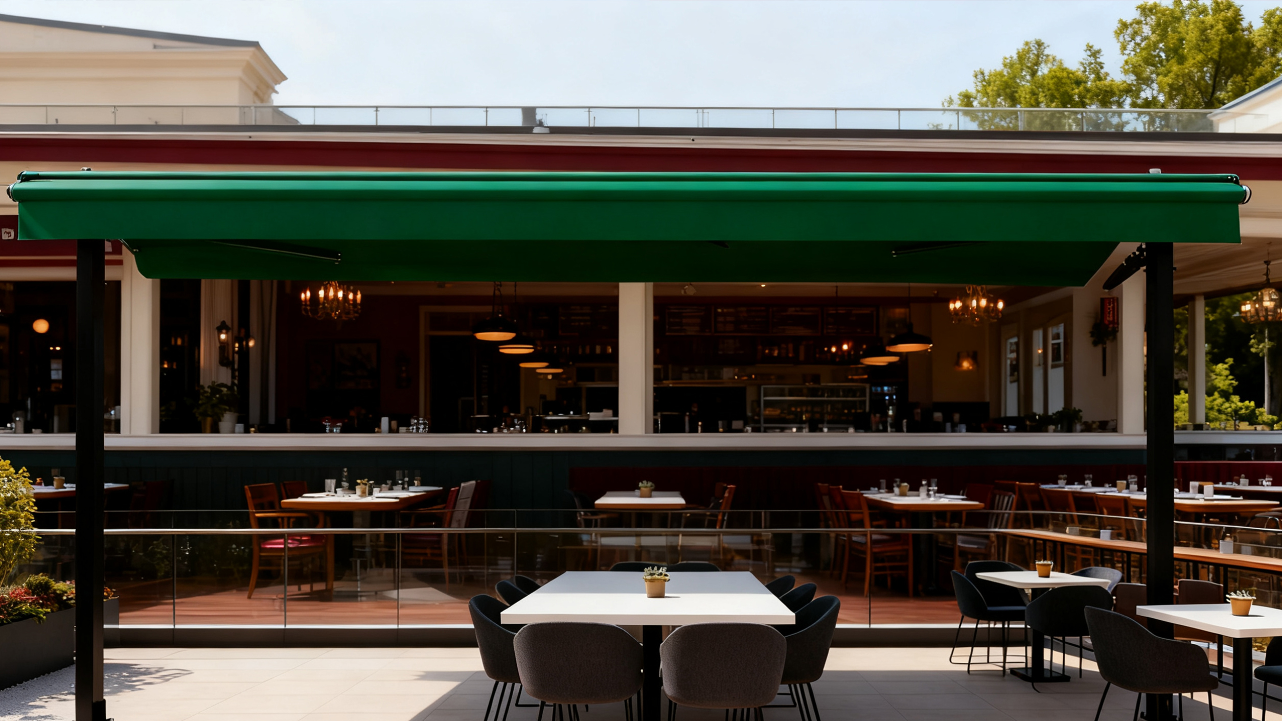 AT-3 Awning — project imagery 4