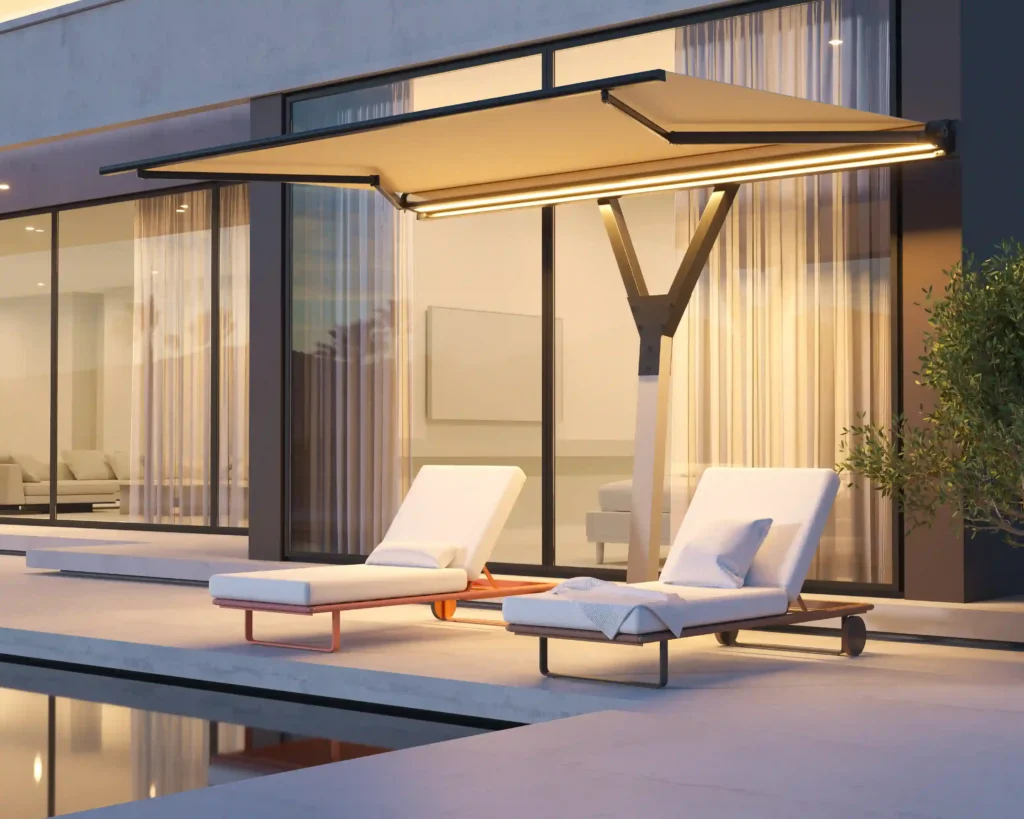 AT-4 Awning — project imagery 2