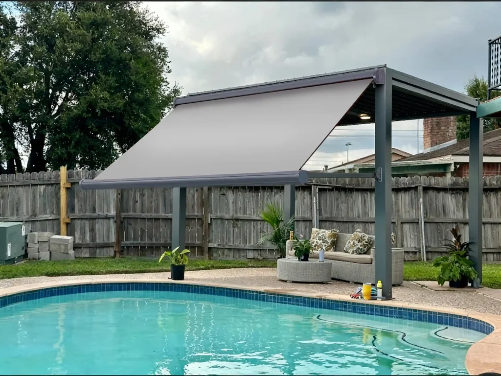 AT-5 Awning — project imagery 2