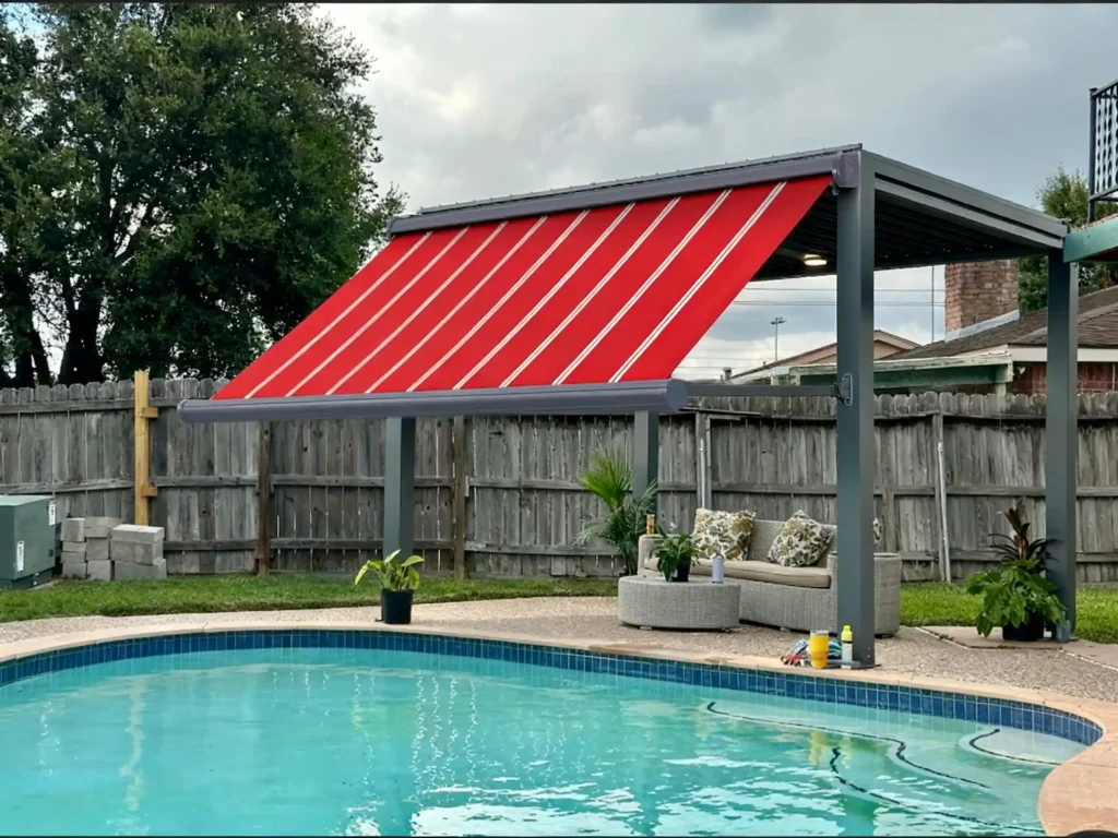 AT-5 Awning — project imagery 4