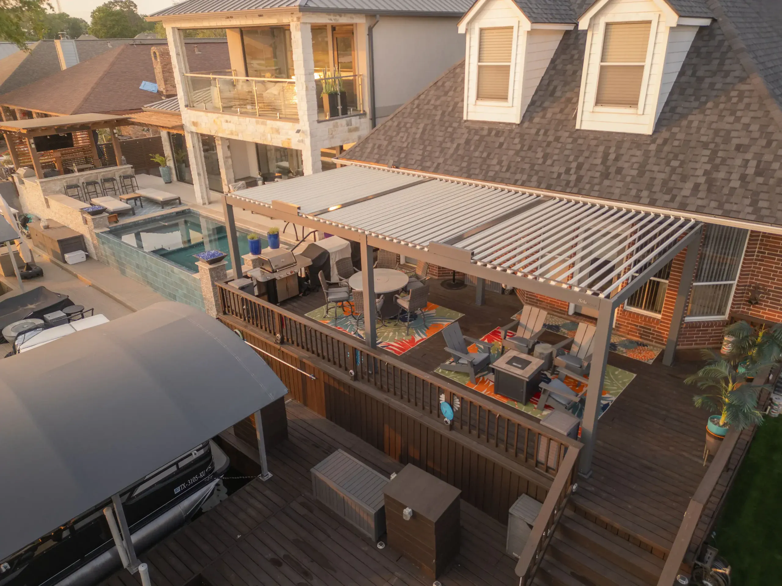 Lakeside Residence — Bali, Indonesia — project imagery 3