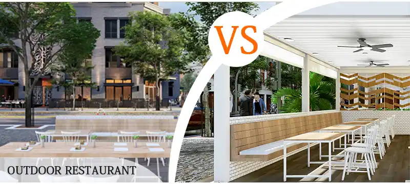 AT Louvre Aluminum Pergola — project imagery 9