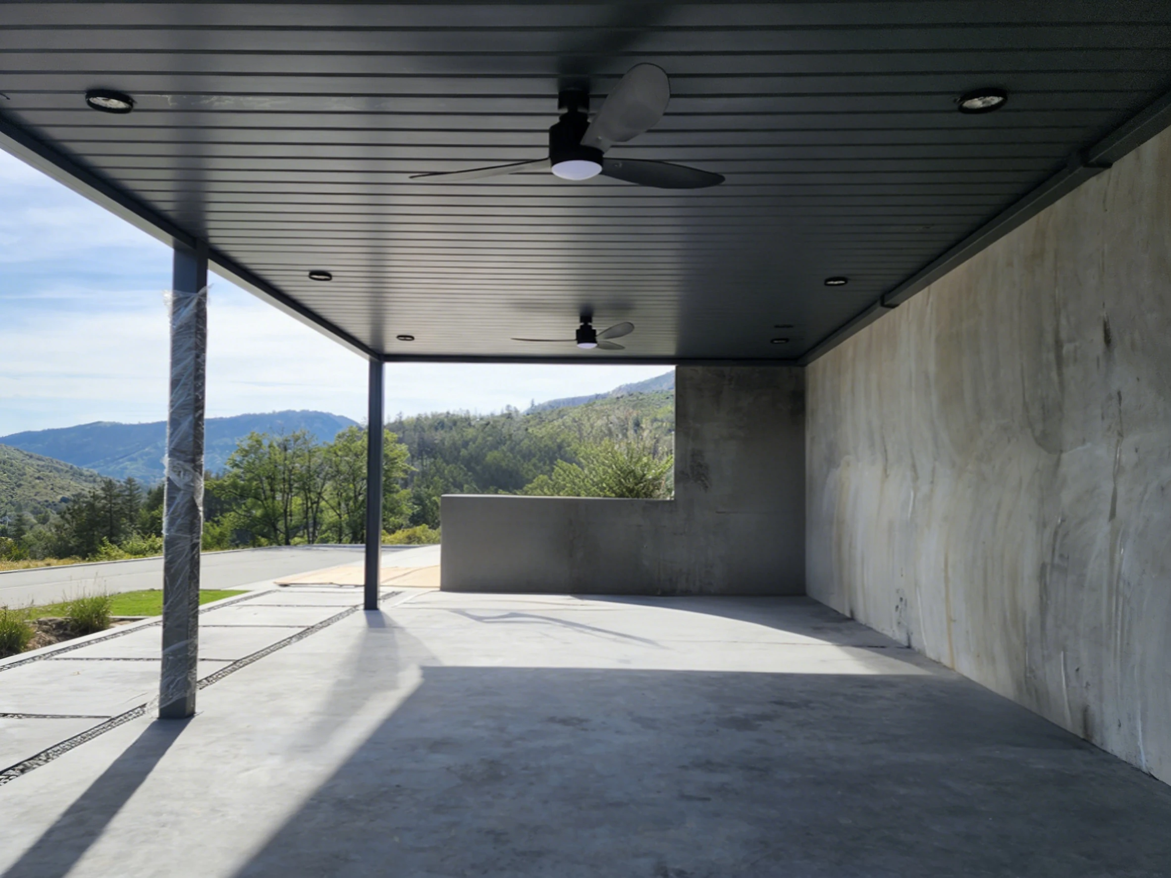 Hillside Villa Terrace — Phuket, Thailand — project imagery 4