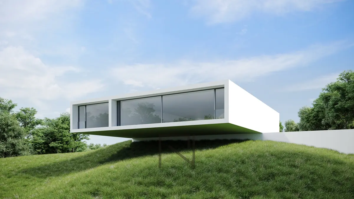 Sliding & Door Collection — Johannesburg, South Africa — project imagery 1