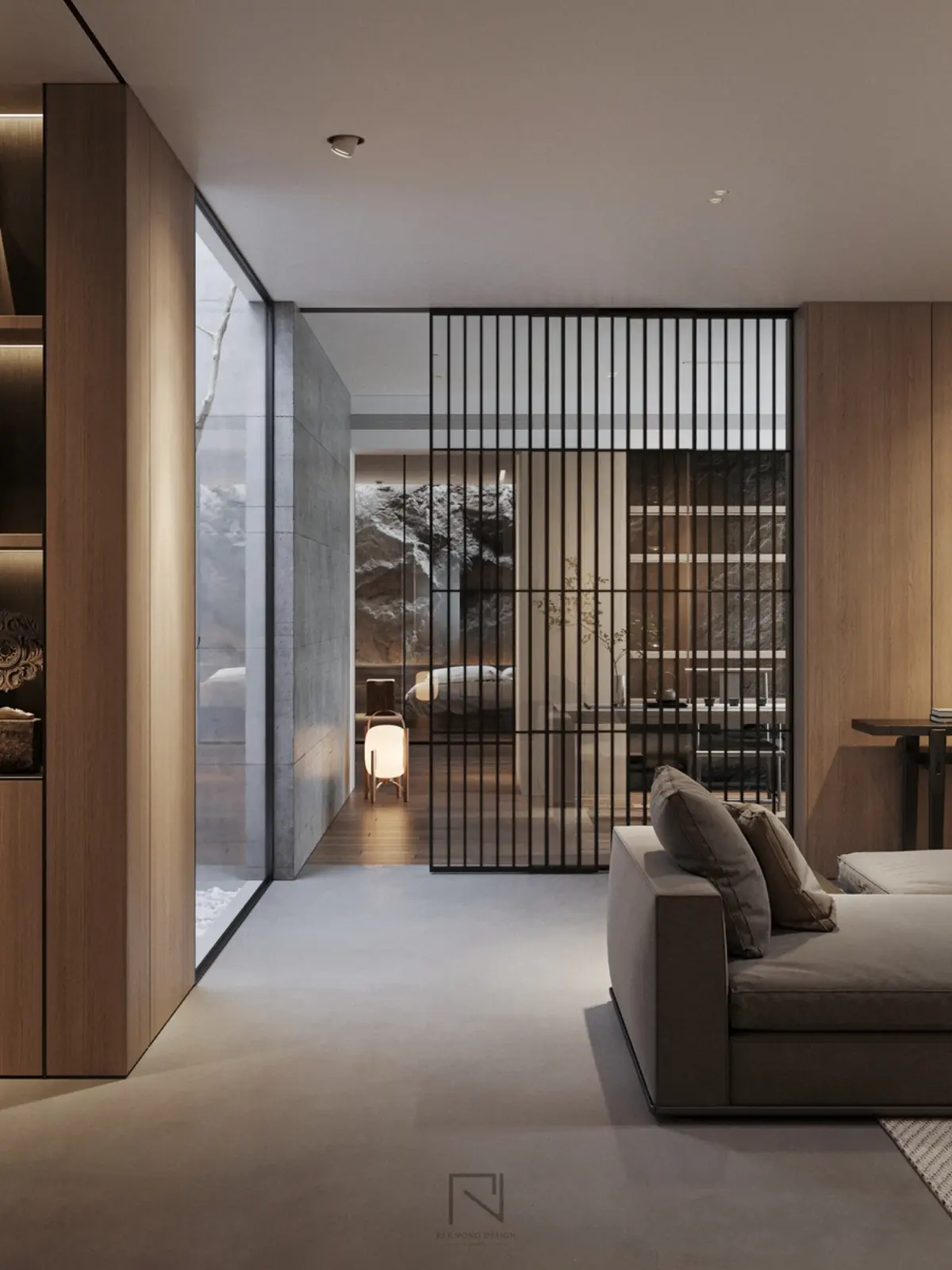 Sliding & Door Collection — Johannesburg, South Africa — project imagery 11