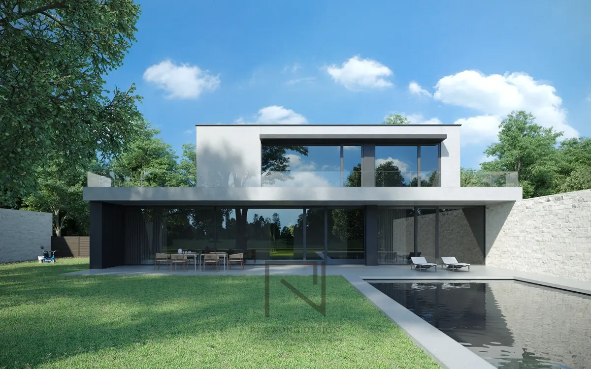 Window Collection — Manila, Philippines — project imagery 1