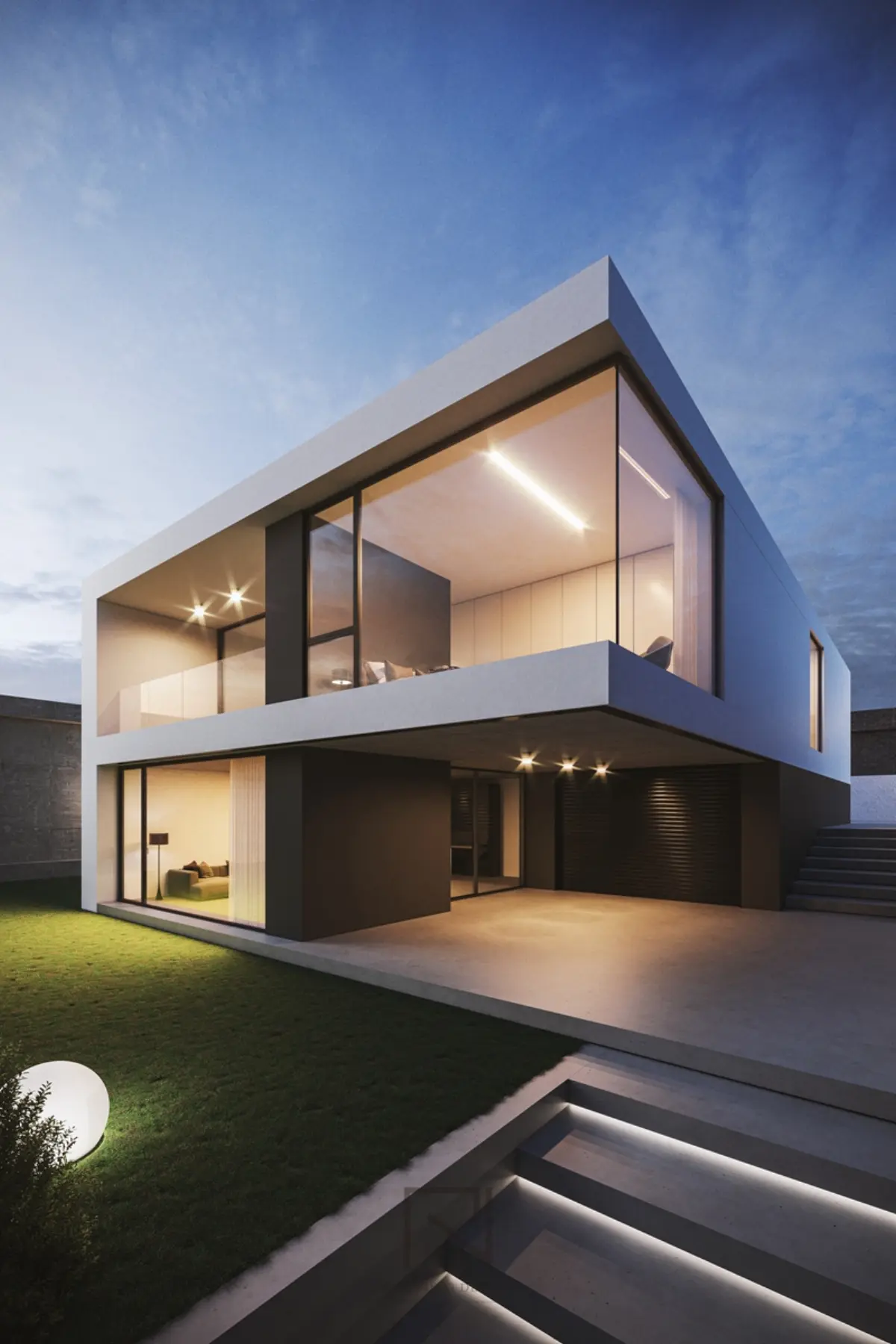 W123OUS Integrated Screen Window