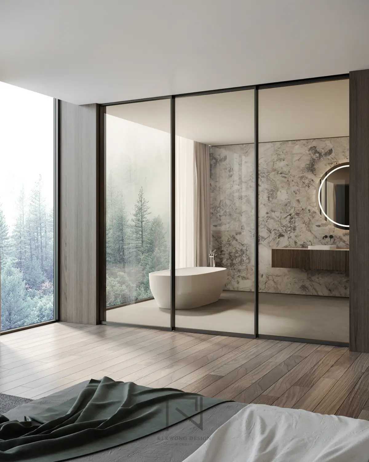 Sliding & Door Collection — Johannesburg, South Africa — project imagery 8