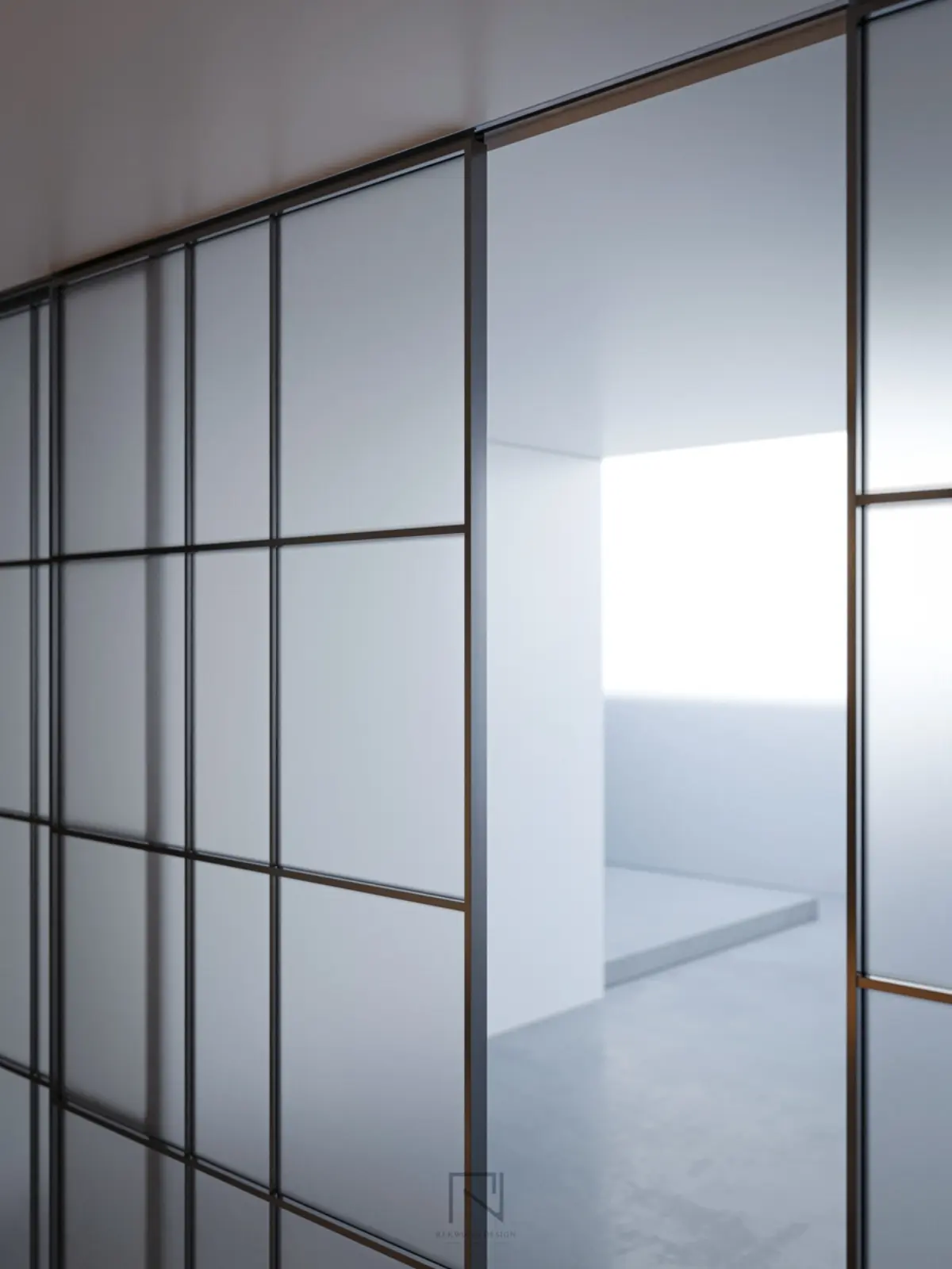 Neo-Chinese Villa — Cape Town, South Africa — project imagery 7