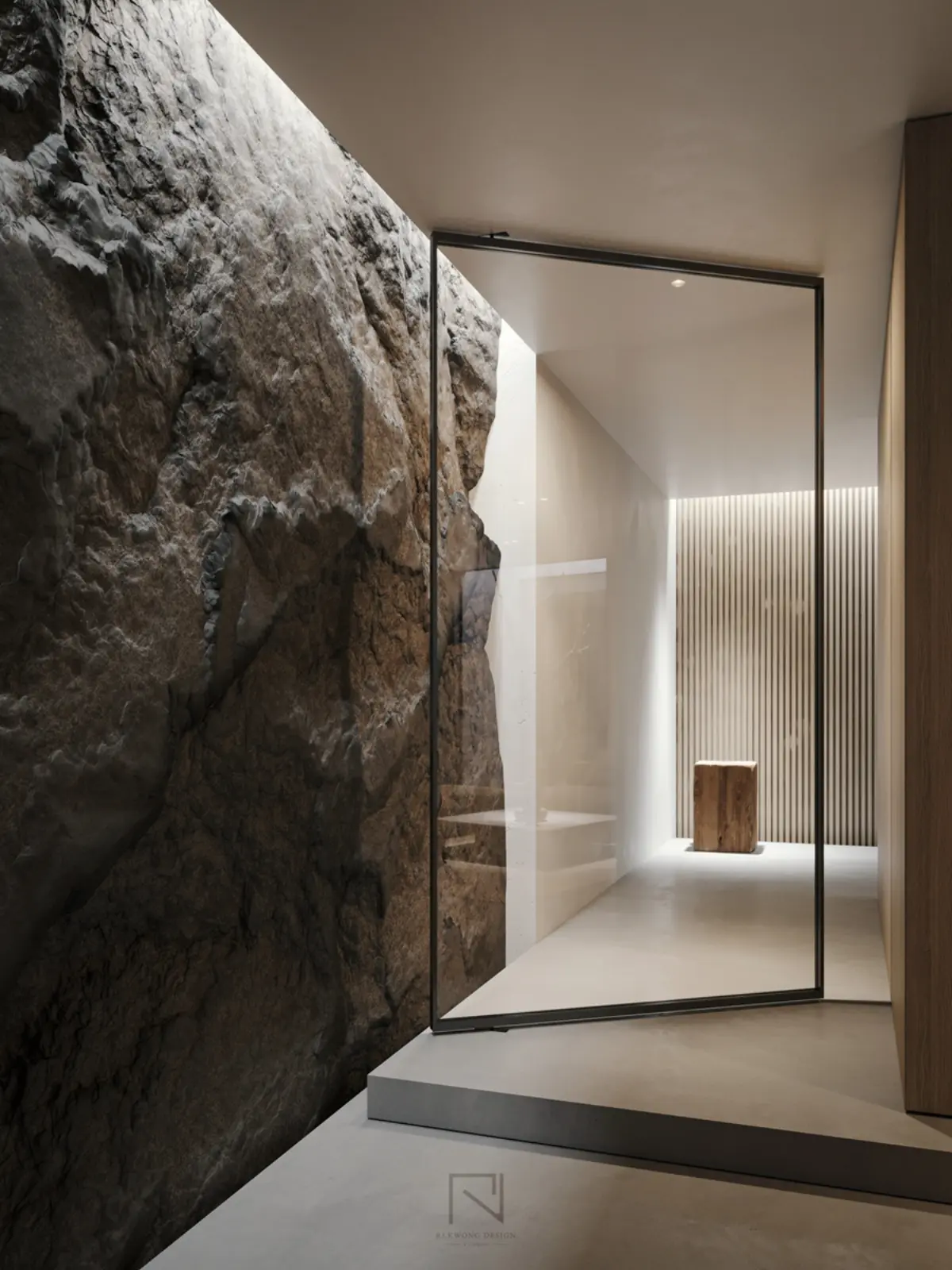 Neo-Chinese Villa — Cape Town, South Africa — project imagery 10