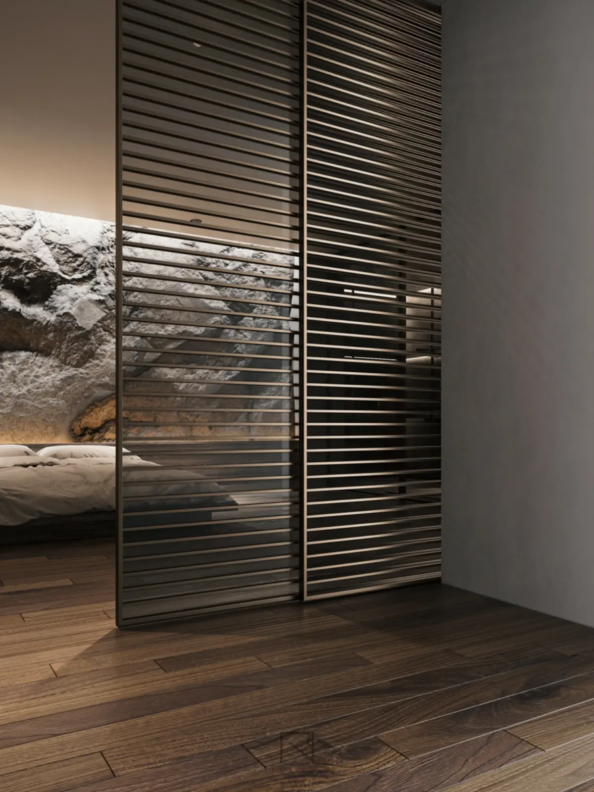 Neo-Chinese Villa — Cape Town, South Africa — project imagery 13