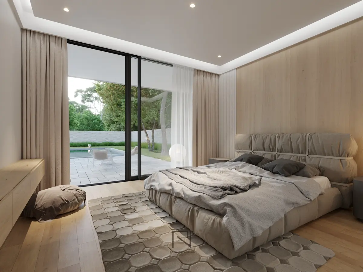 Modern Villa — Singapore — project imagery 13