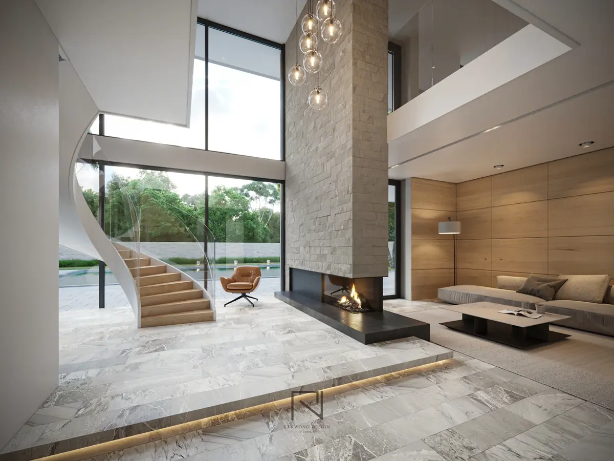 Modern Villa — Singapore — project imagery 12