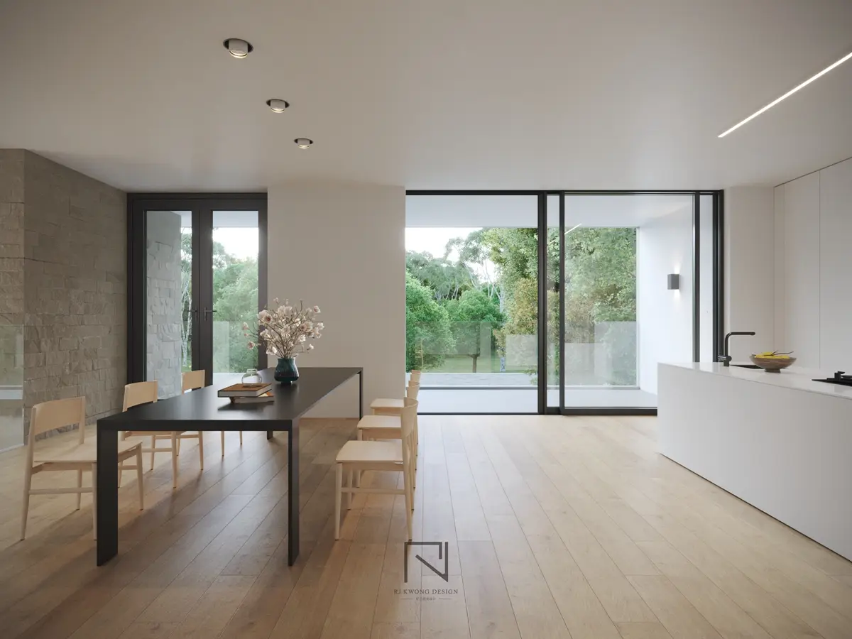 Modern Villa — Singapore — project imagery 18