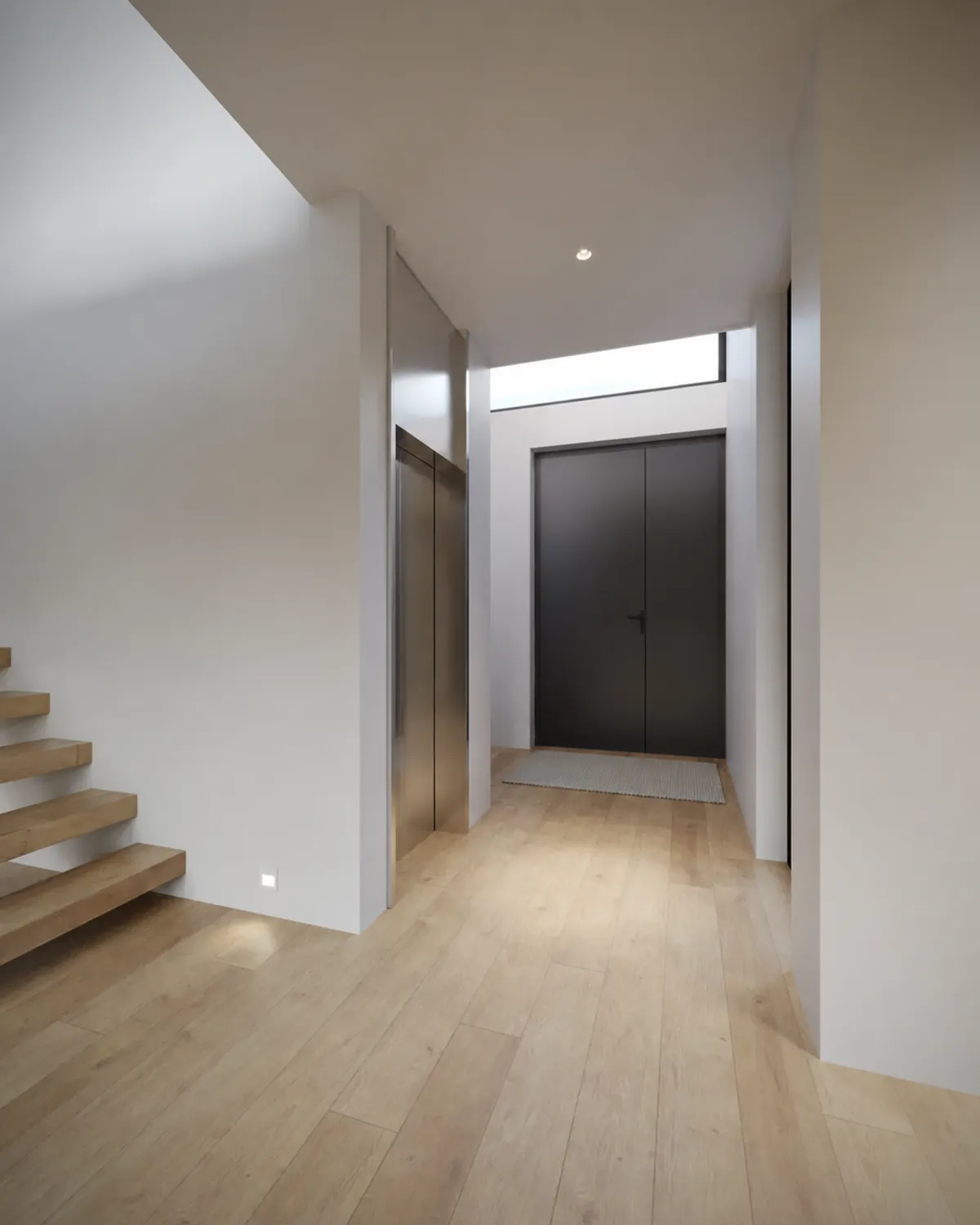the complete opening architectural reference imagery