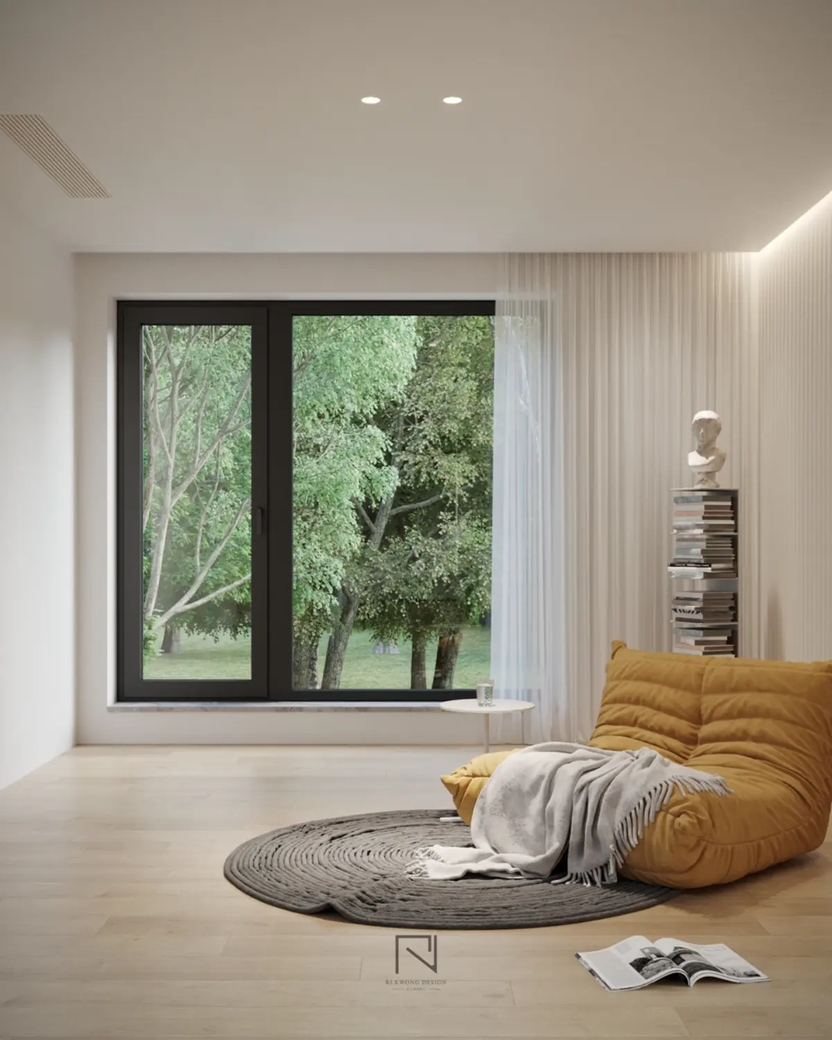 Modern Villa — Singapore — project imagery 16