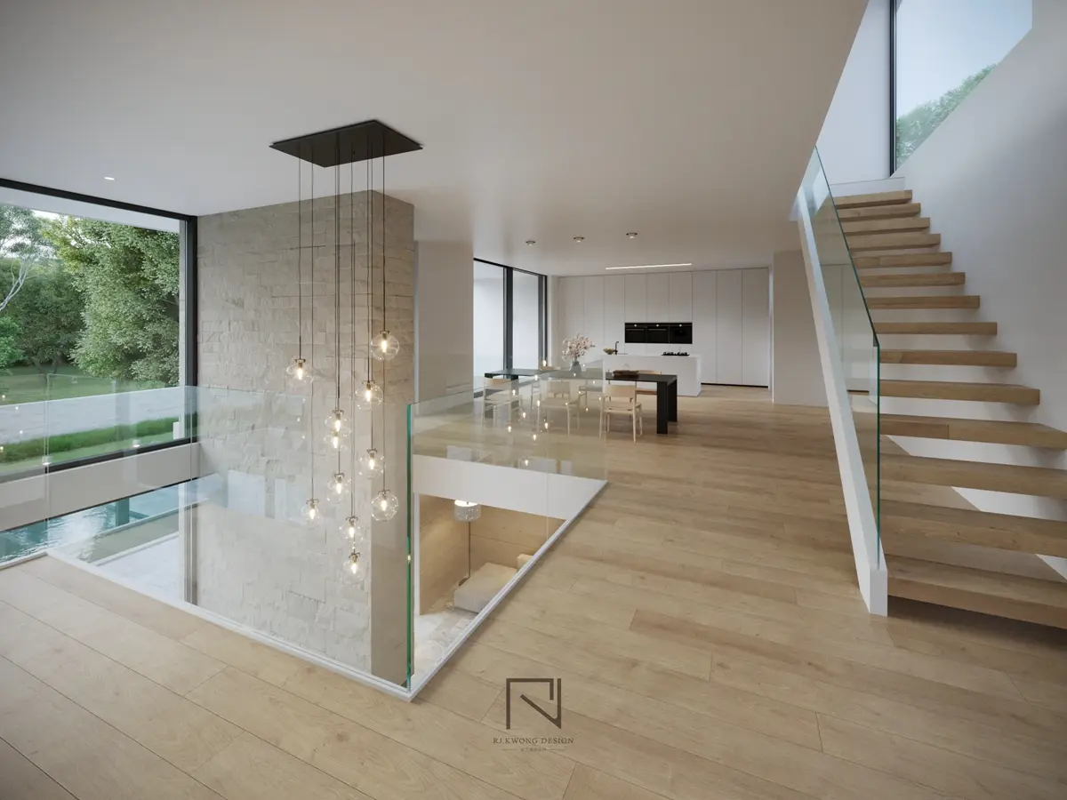 Modern Villa — Singapore — project imagery 15