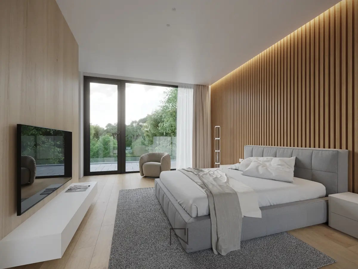 Modern Villa — Singapore — project imagery 22