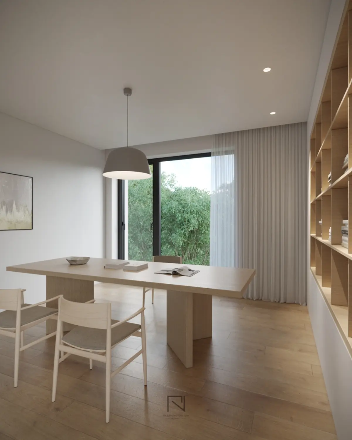 Modern Villa — Singapore — project imagery 20