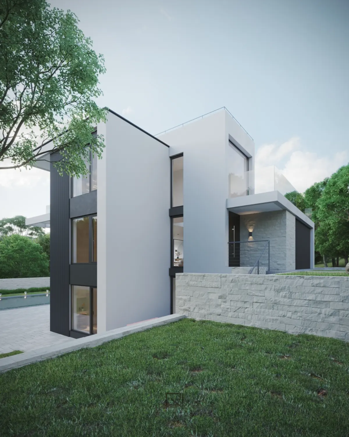 GLOBAL EXPERIENCE AND SUPPORT NETWORK