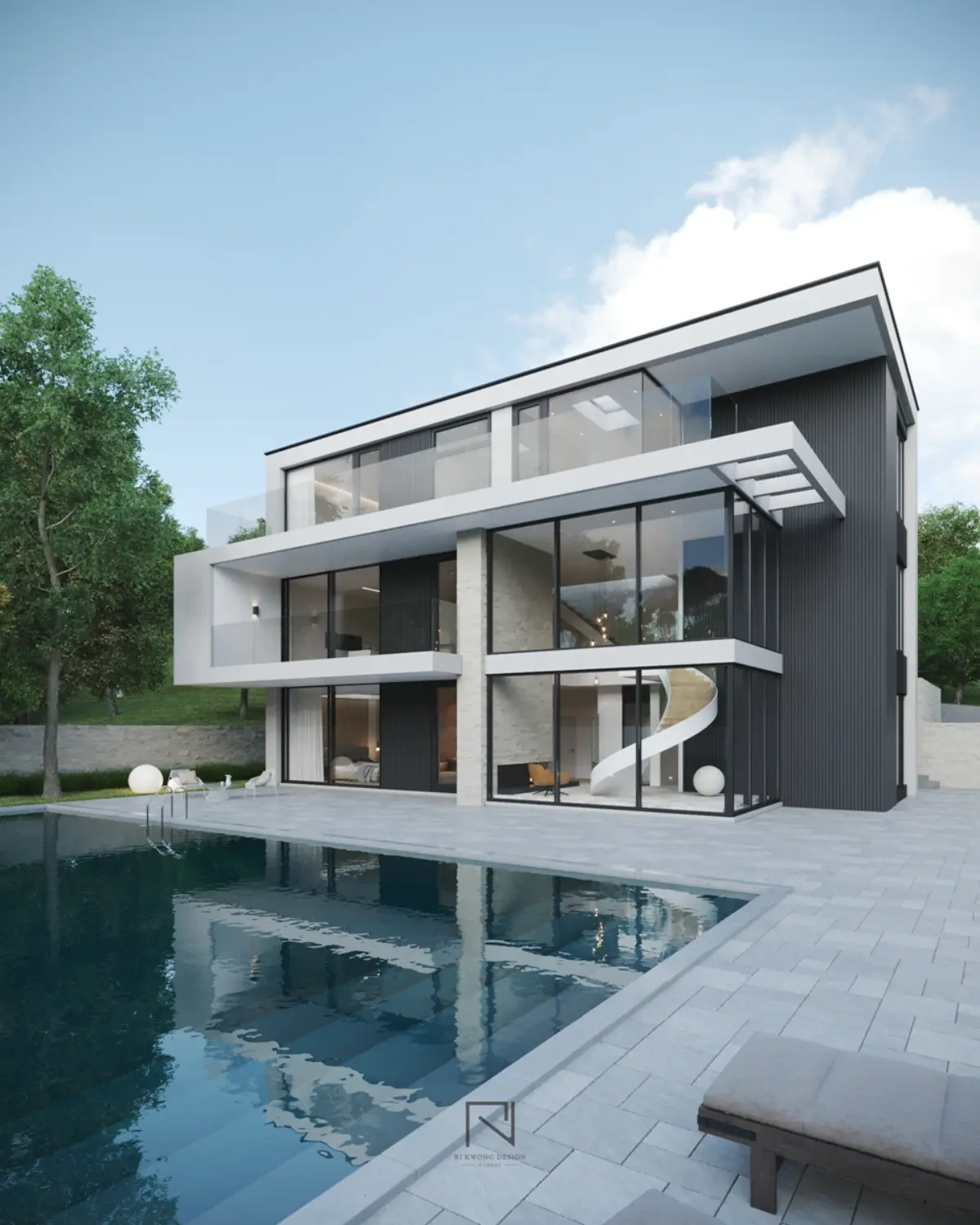 Modern Villa — Singapore — project imagery 6