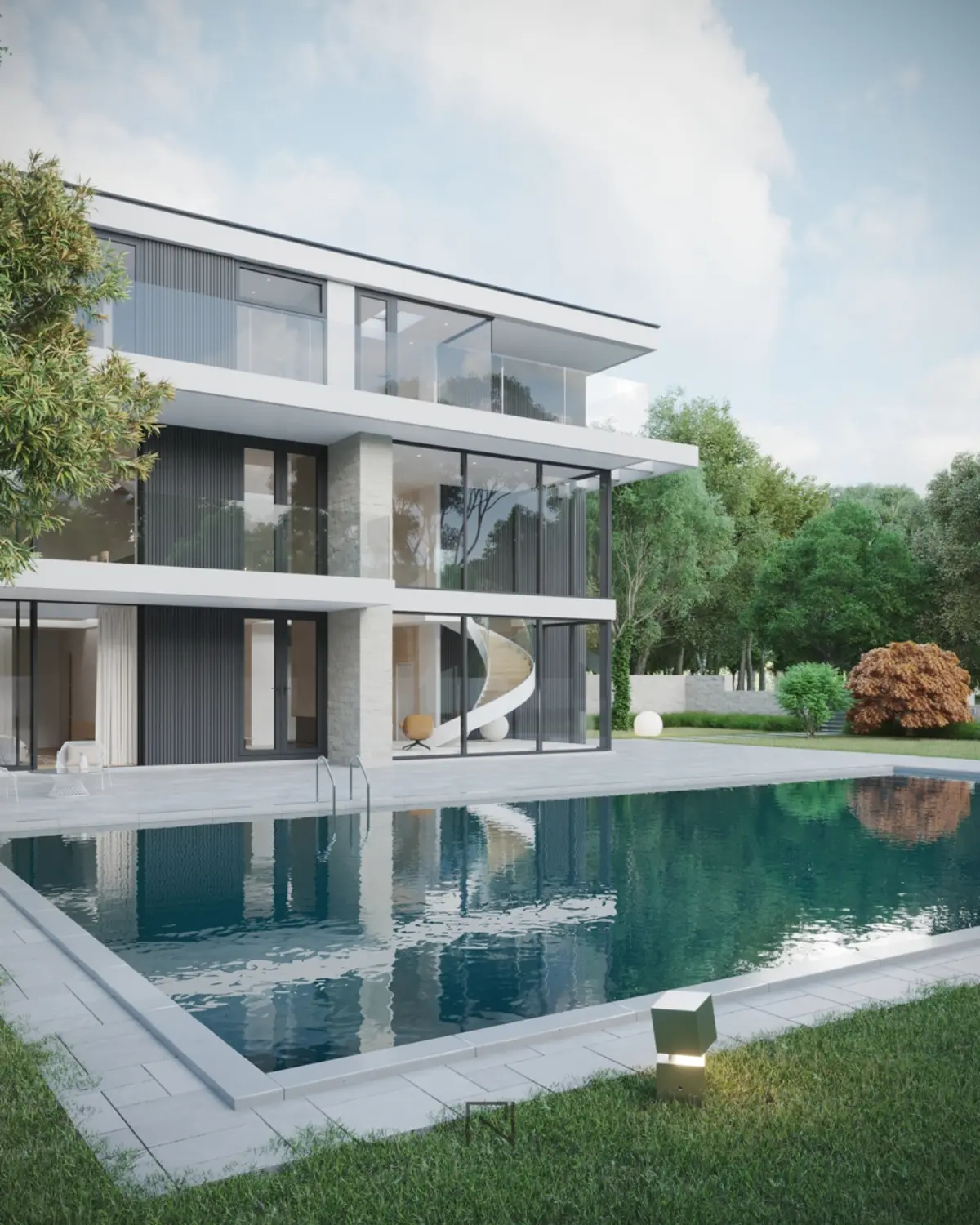 Modern Villa — Singapore — project imagery 9