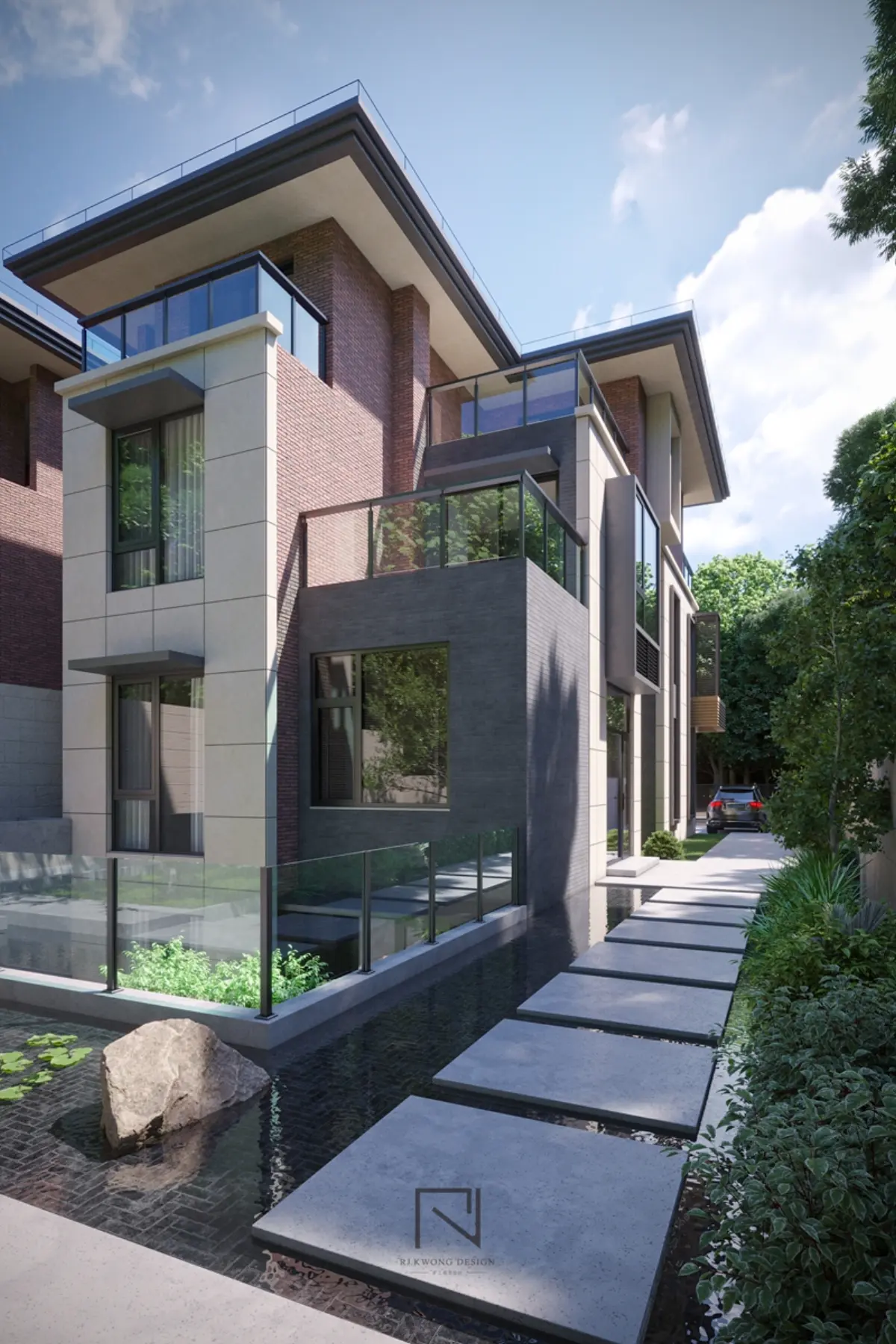 IP4518X / IC4012 / IS4516 Interior System — Atlas Building Technology