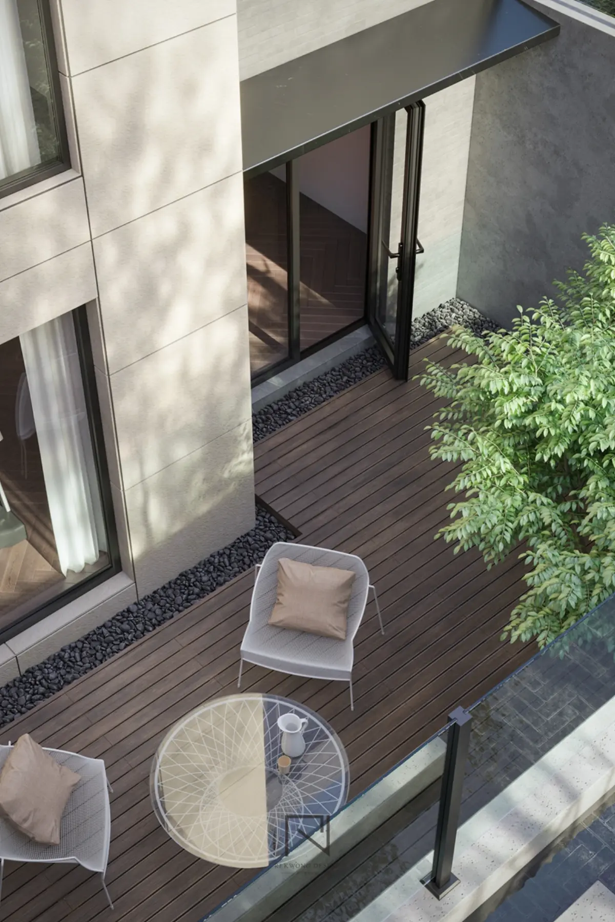 Contemporary Residence — Bangkok, Thailand — project imagery 4