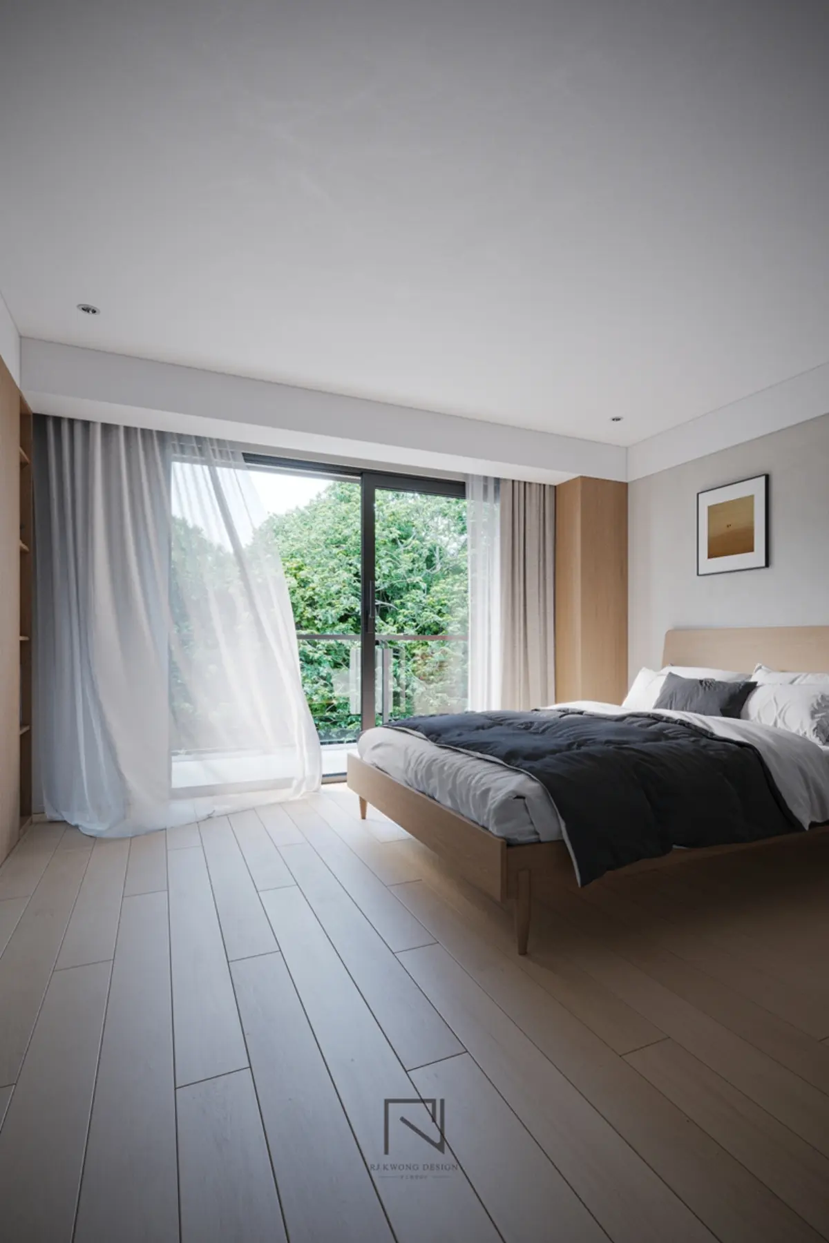 Contemporary Residence — Bangkok, Thailand — project imagery 8