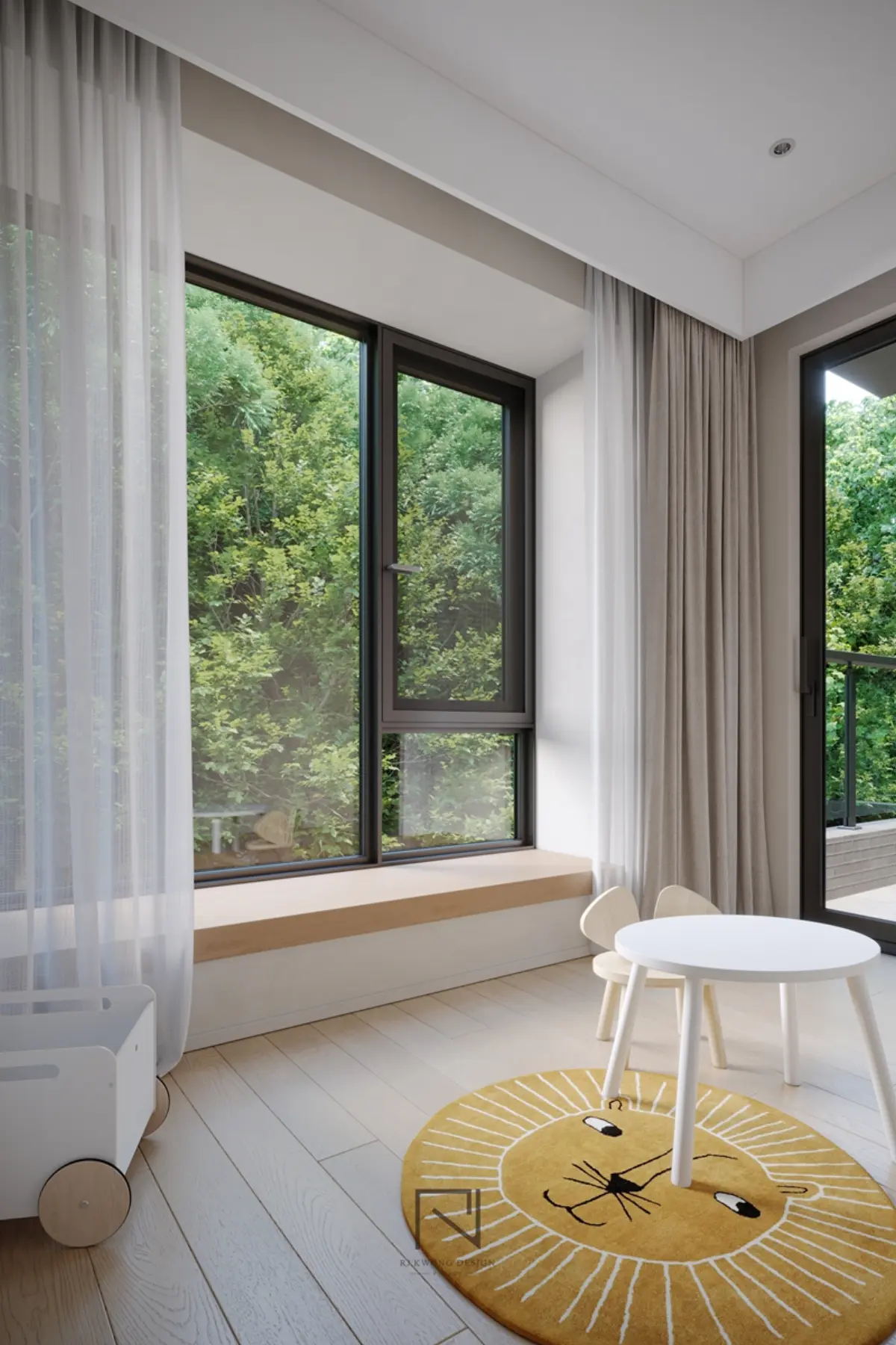 Contemporary Residence — Bangkok, Thailand — project imagery 9