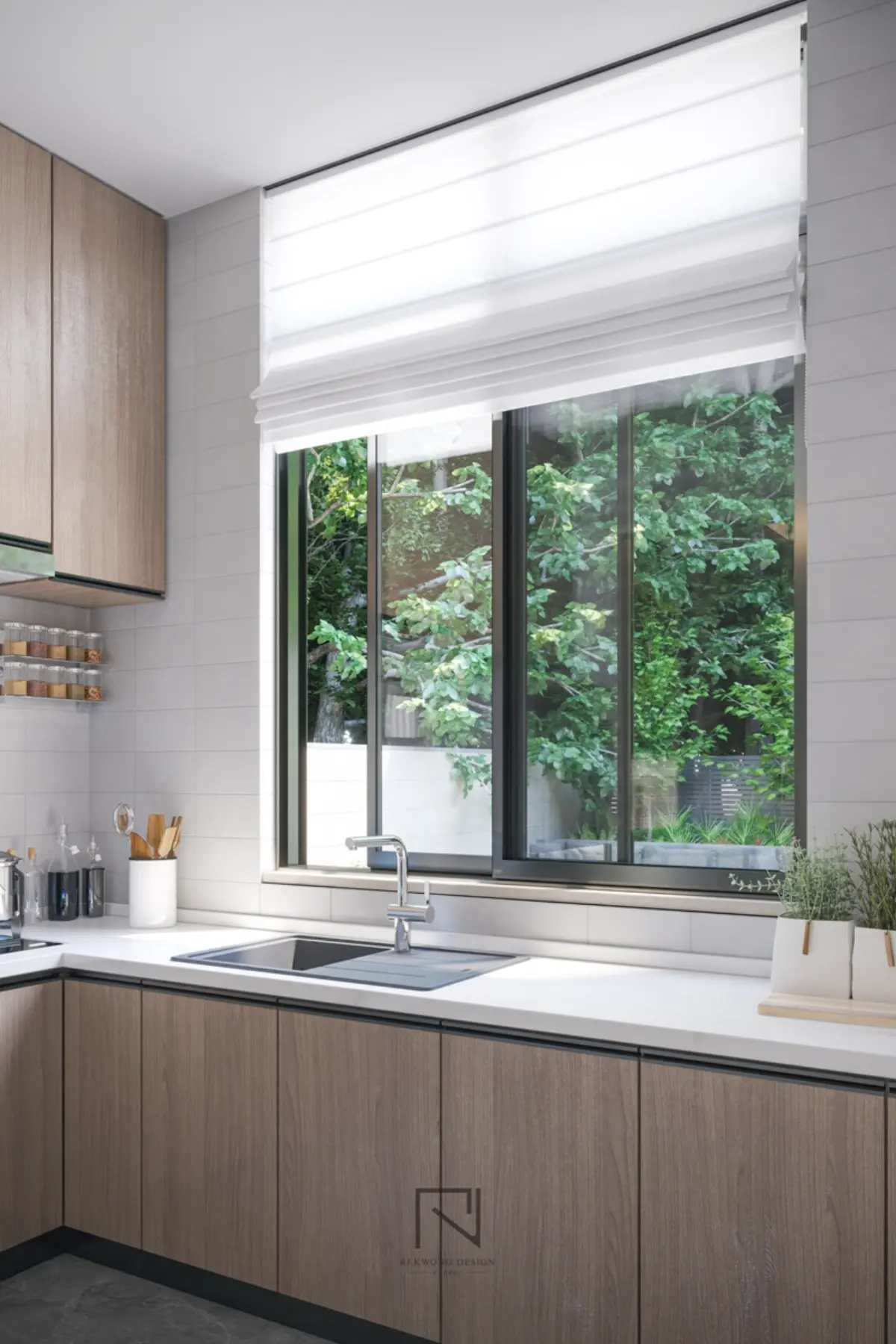 Contemporary Residence — Bangkok, Thailand — project imagery 13