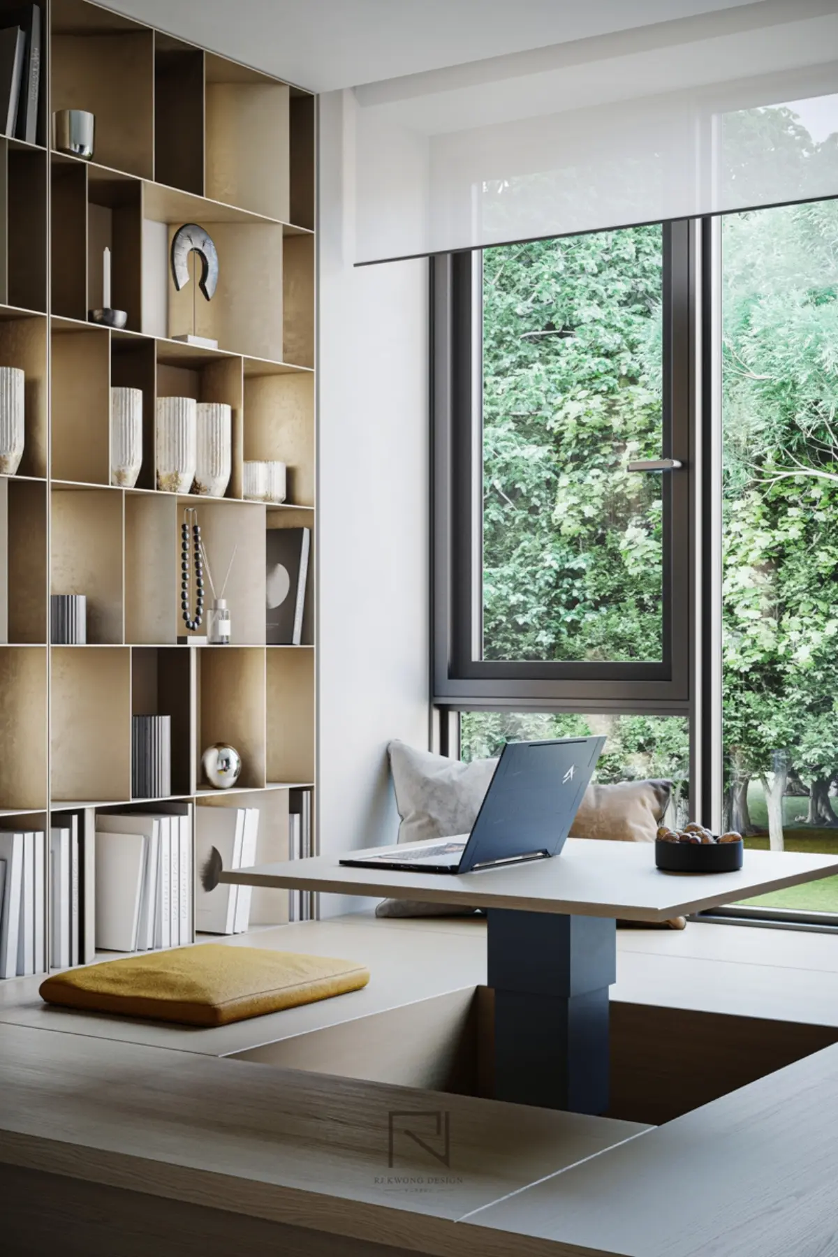 Contemporary Residence — Bangkok, Thailand — project imagery 14